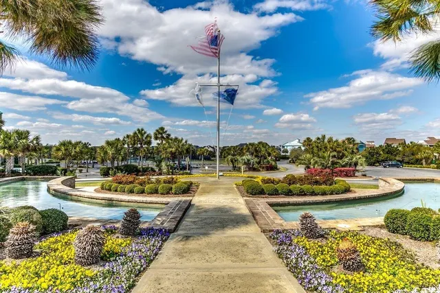 $559,500 | 123 Avian Drive, Unit 102, Pawleys Island, SC 29585