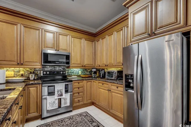 $559,500 | 123 Avian Drive, Unit 102, Pawleys Island, SC 29585