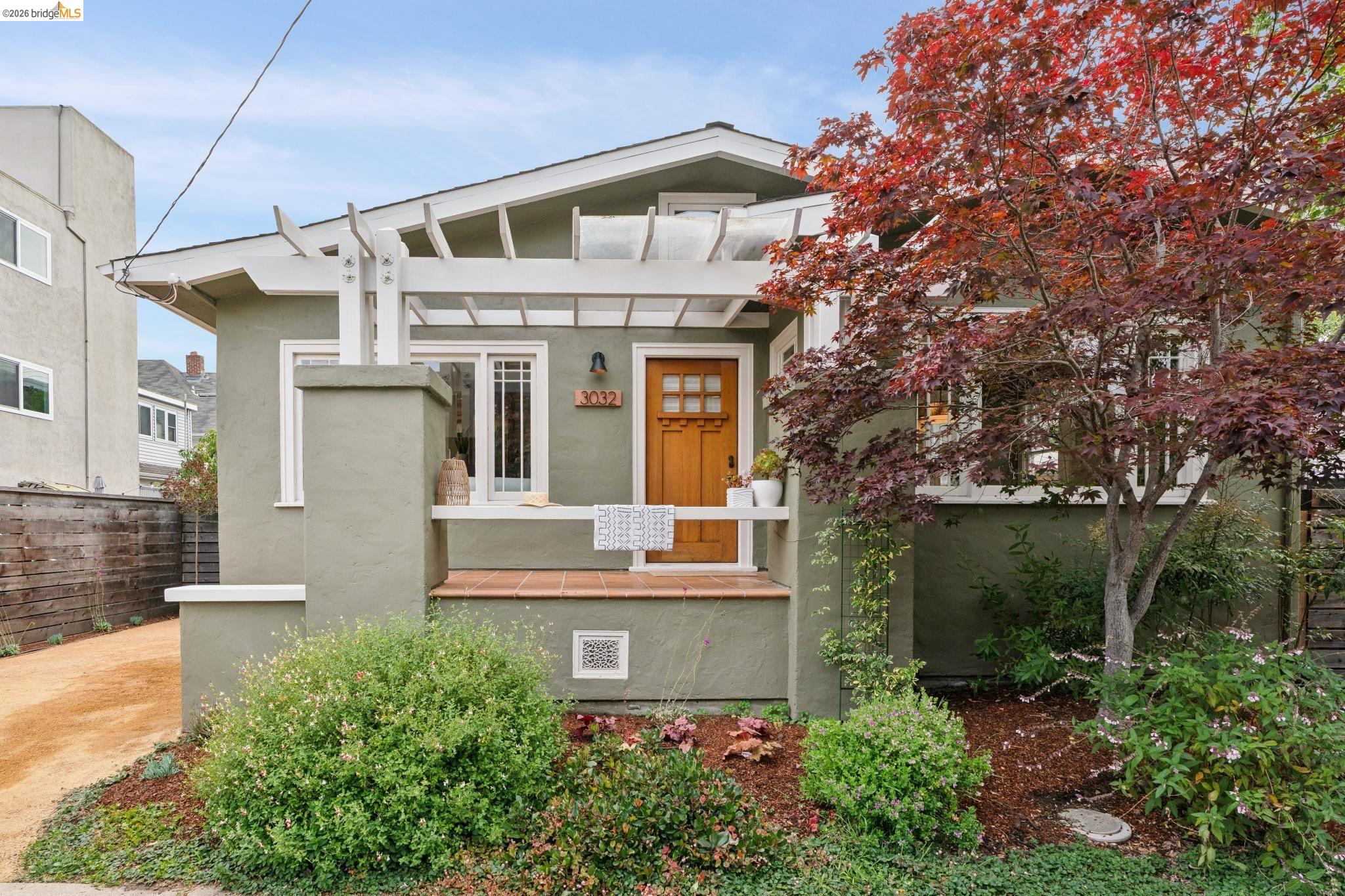 3032 Bateman Street Berkeley, CA 94705 - Photo 33 of 38 Gallery Image 33