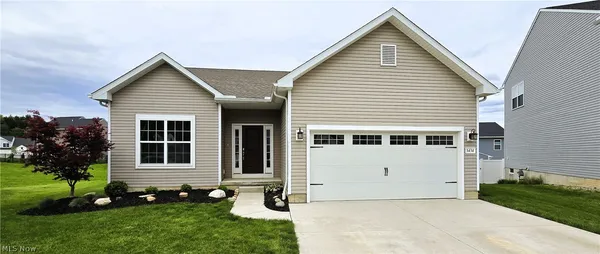 $385,000 | 3434 Timber Trail, Akron, OH 44312