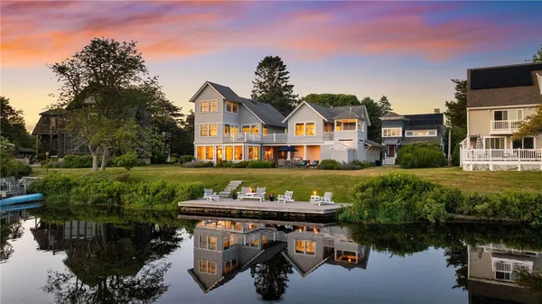 $1,995,000 | 19 Teal Drive, South Kingstown, RI 02879
