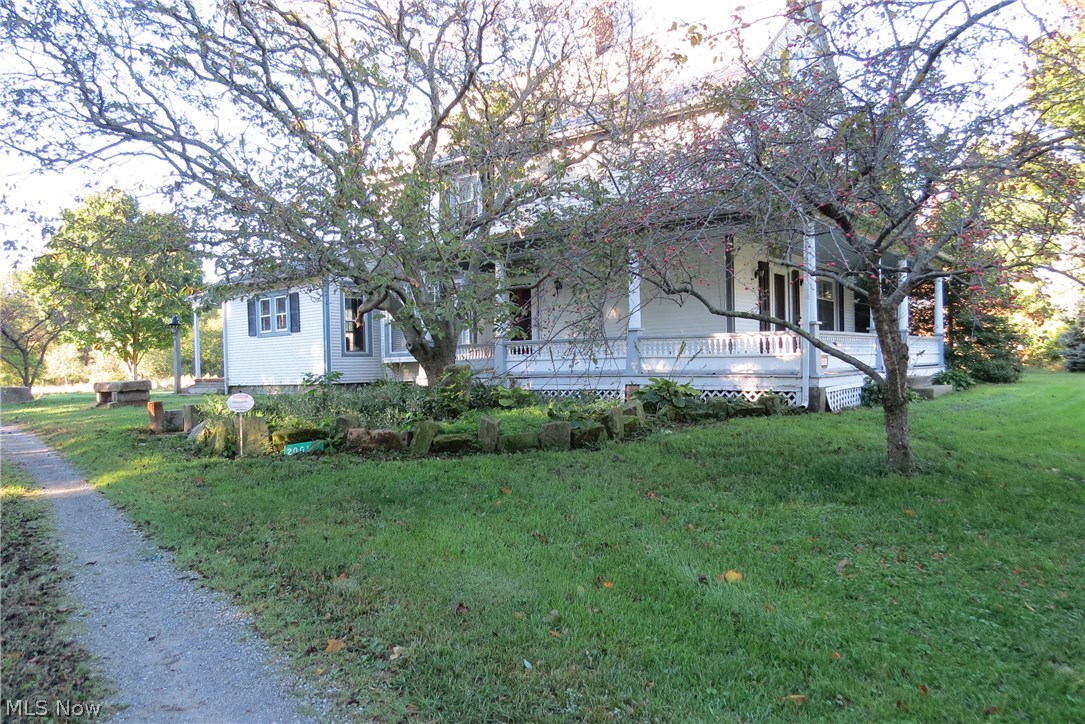 2nd Front View