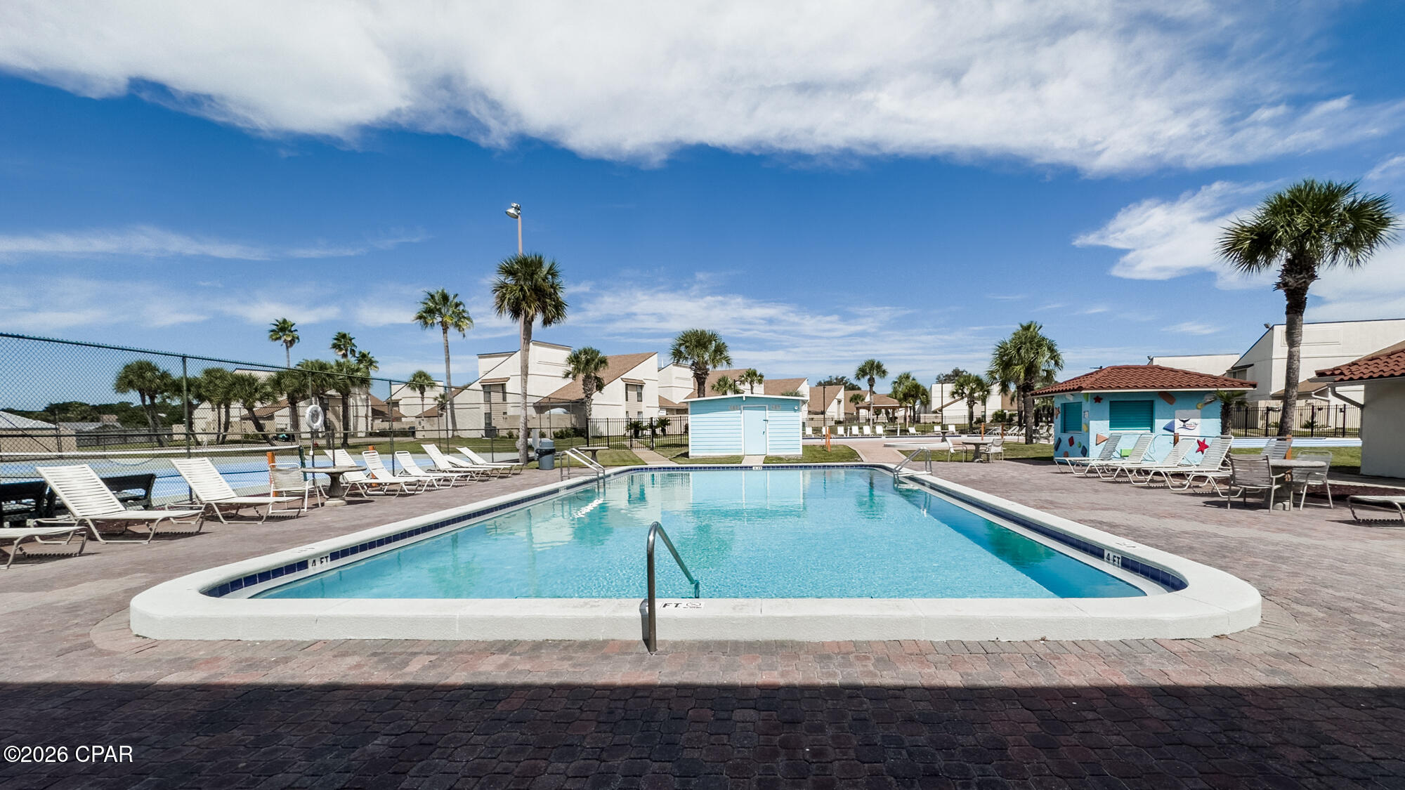17462 Front Beach Road, Unit 6B3 Panama City Beach, FL 32413 - Photo 44 of 64