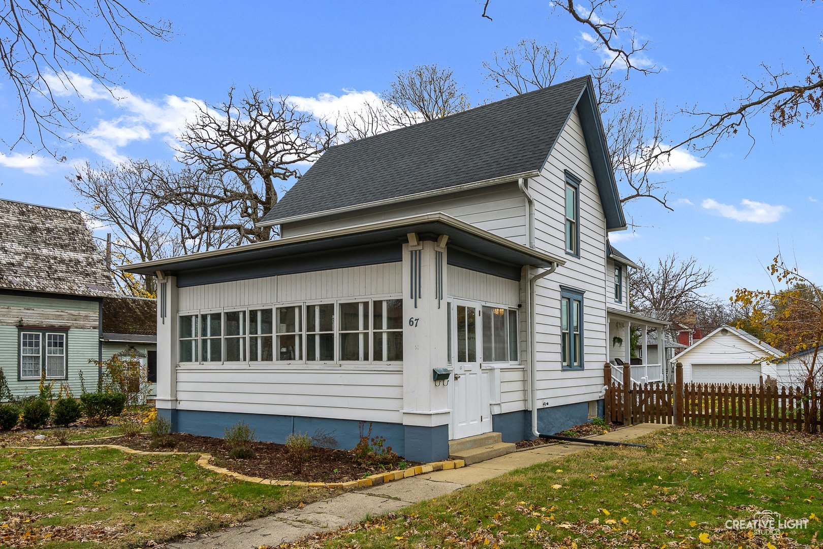 67 North Liberty Street Elgin, IL 60120 - Photo 1 of 21 Gallery Image 1