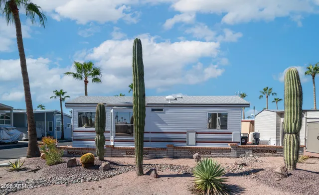 a view of sky from window