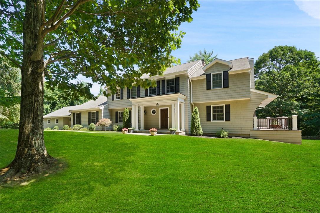 5 Danny Lane Chappaqua, NY 10514 - Photo 1 of 1