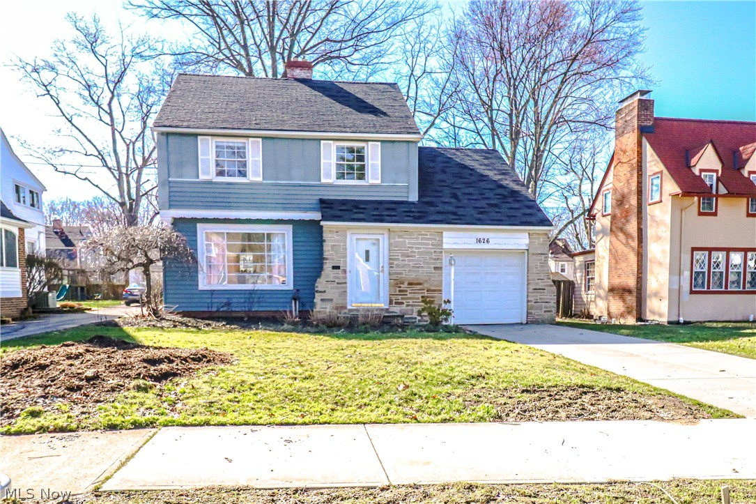 1626 Oakmount Road South Euclid, OH 44121 - Photo 25 of 25