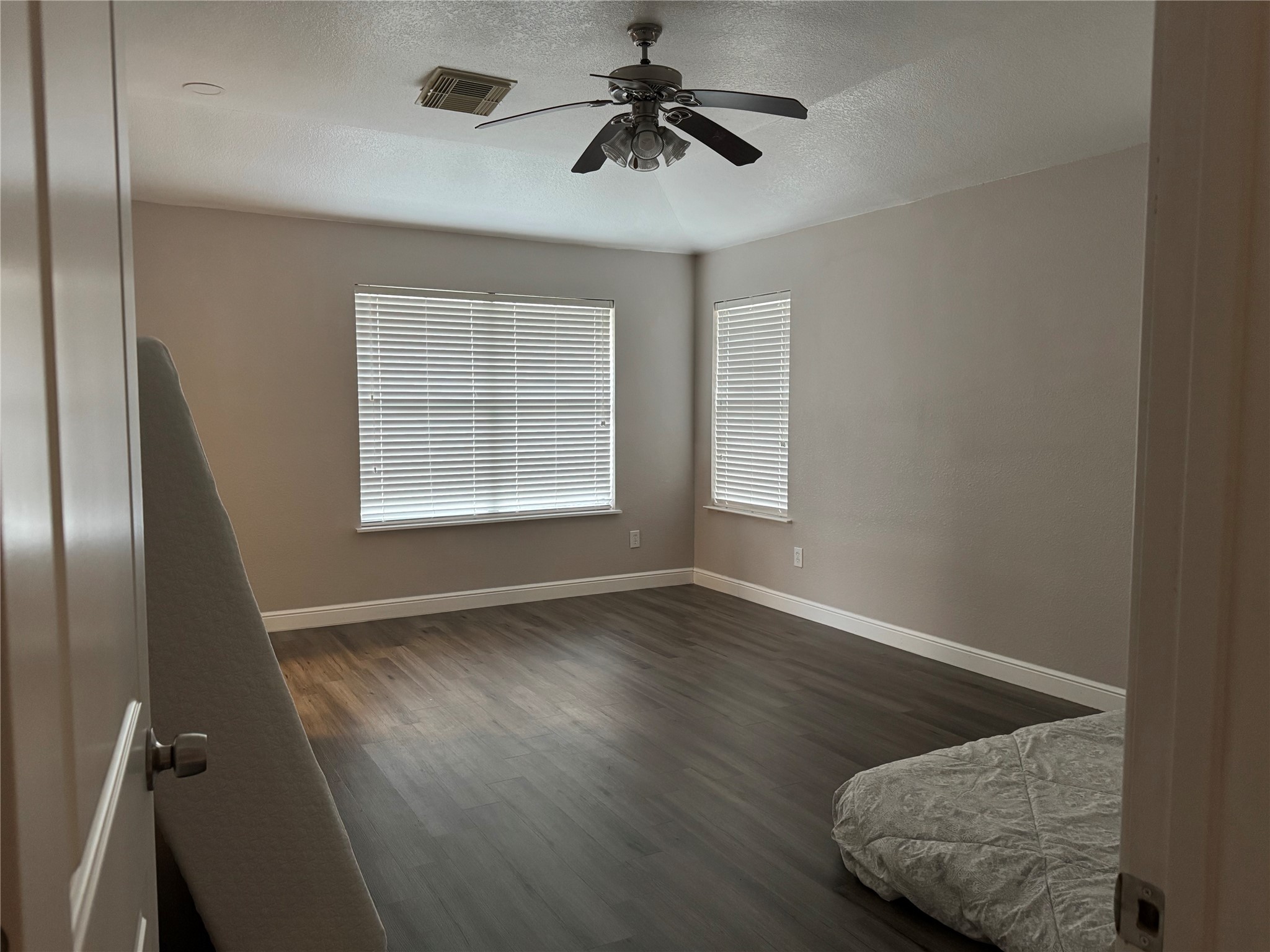 9431 Water Edge Point Lane Humble, TX 77396 - Photo 7 of 16 a view of an empty room and window