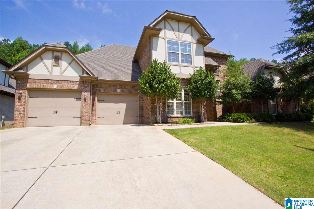 1316 Caliston Way, Unit LOT 509 Pelham, AL 35124 - Photo 31 of 31
