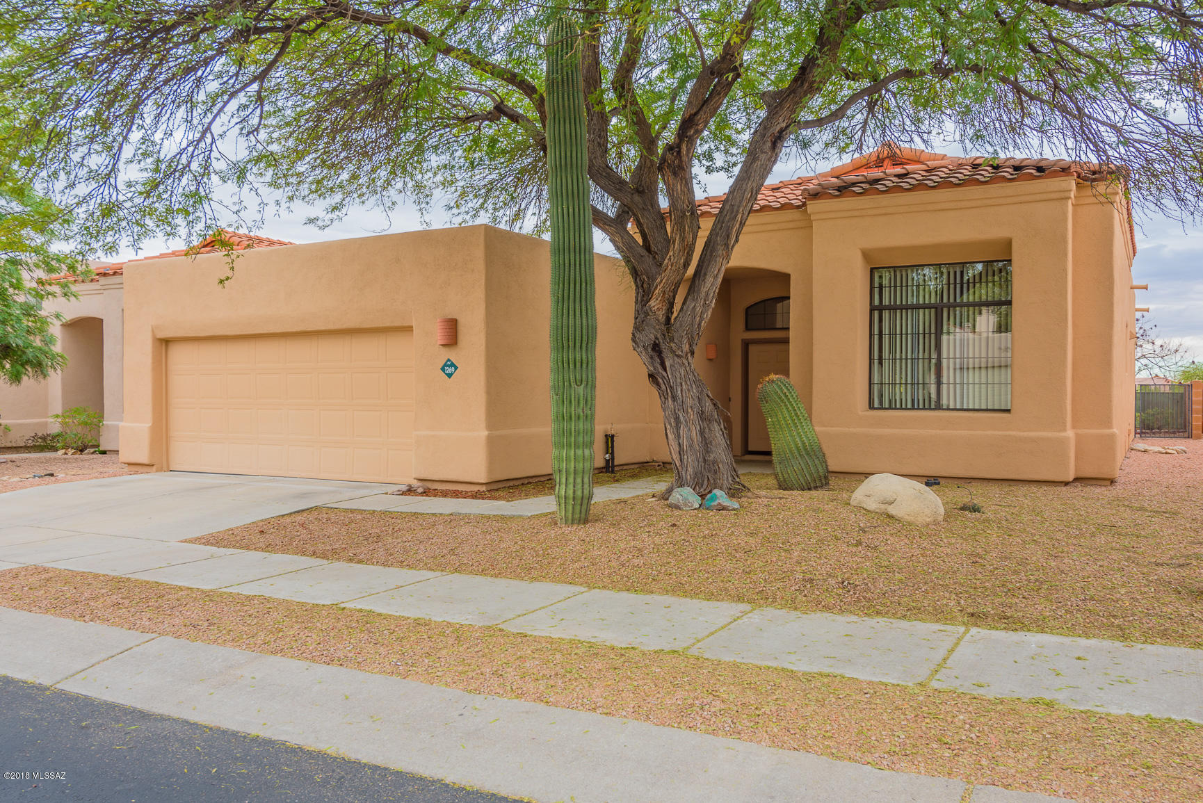 1269 West Hopbush Way Tucson, AZ 85704 - Photo 2 of 38