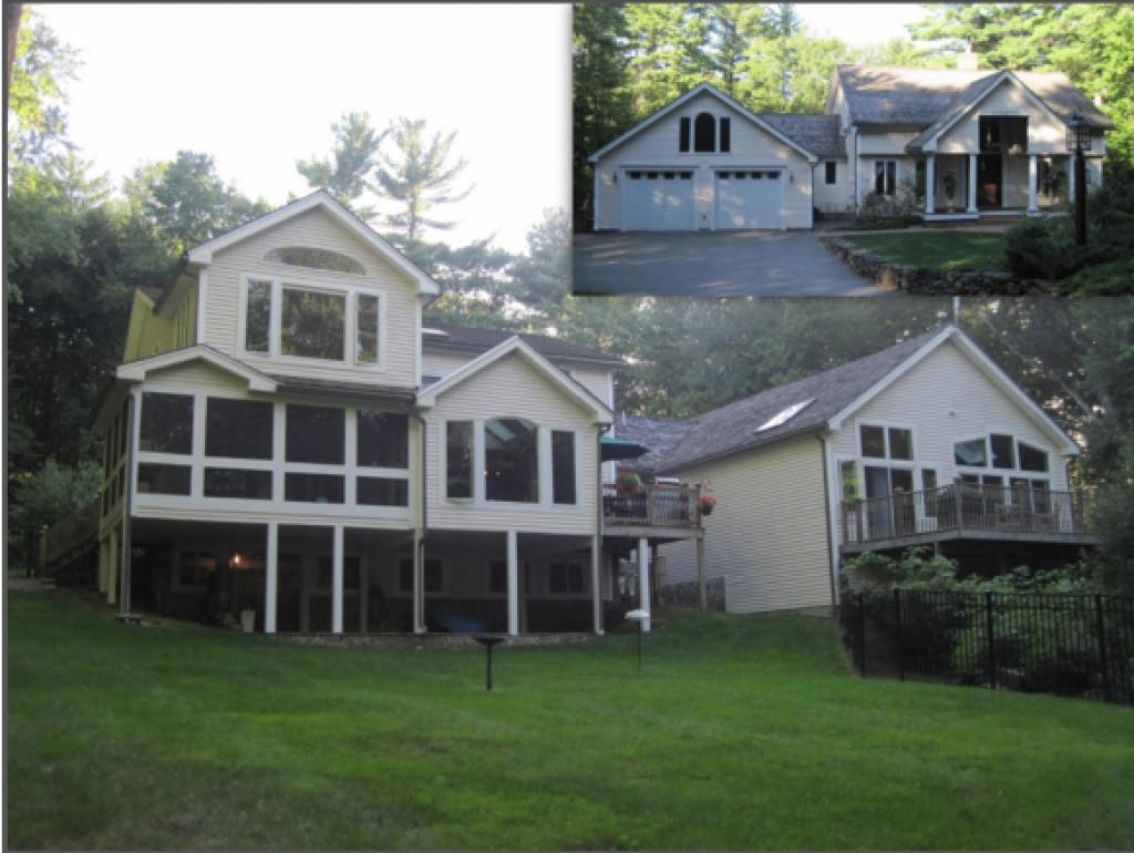 38 Cross Road Exeter, NH 03833 - Photo 1 of 29 Gallery Image 1