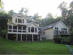 38 Cross Road Exeter, NH 03833 - Photo 24 of 29 Gallery Image 24