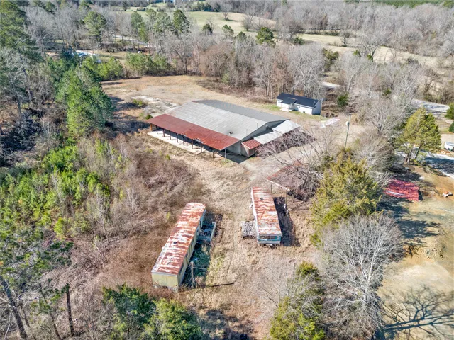 $299,000 | 2514 Greensboro Road, Washington, GA 30673