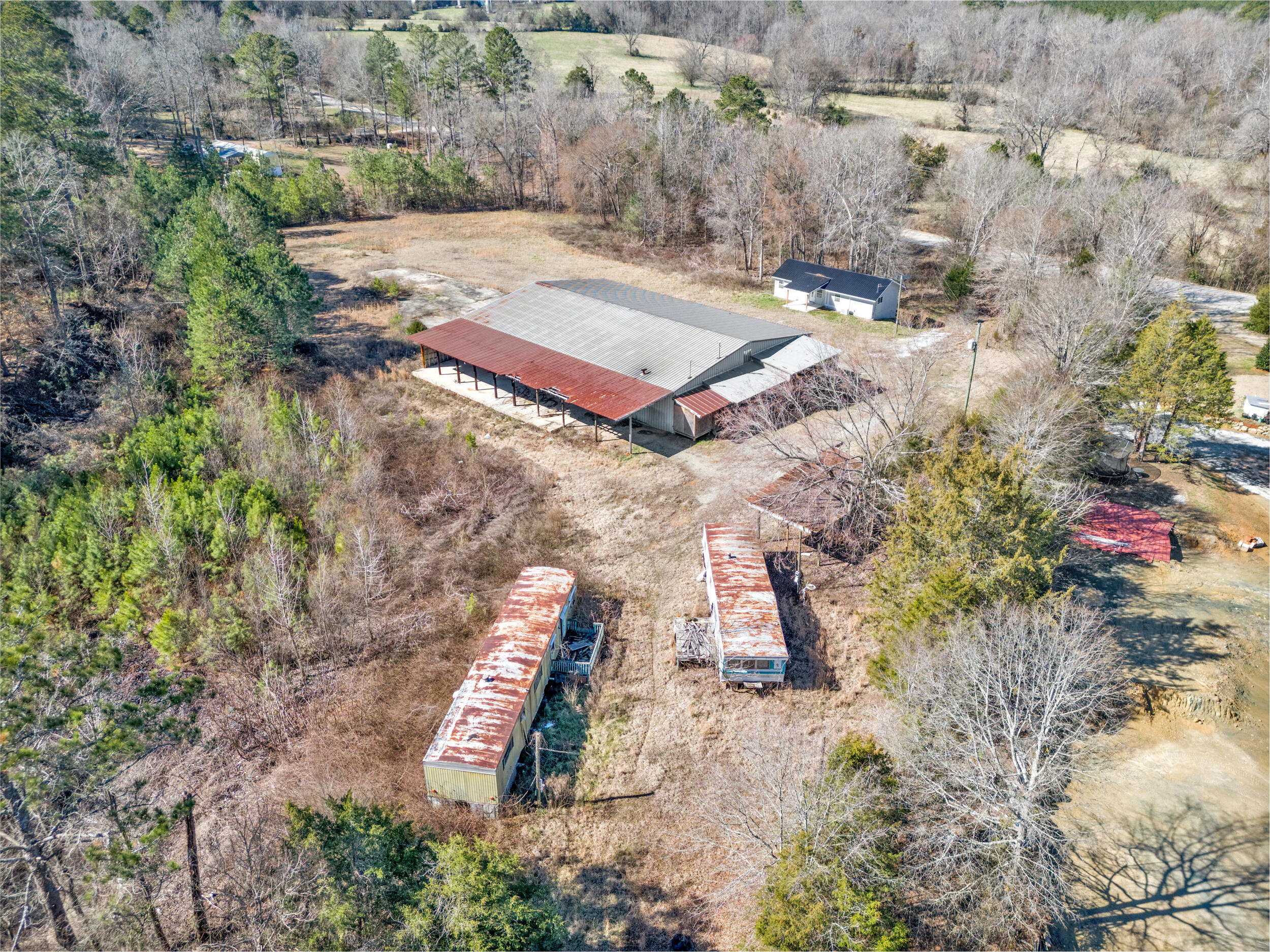 2514 Greensboro Road Washington, GA 30673 - Photo 11 of 36 2514 Greensboro Rd10