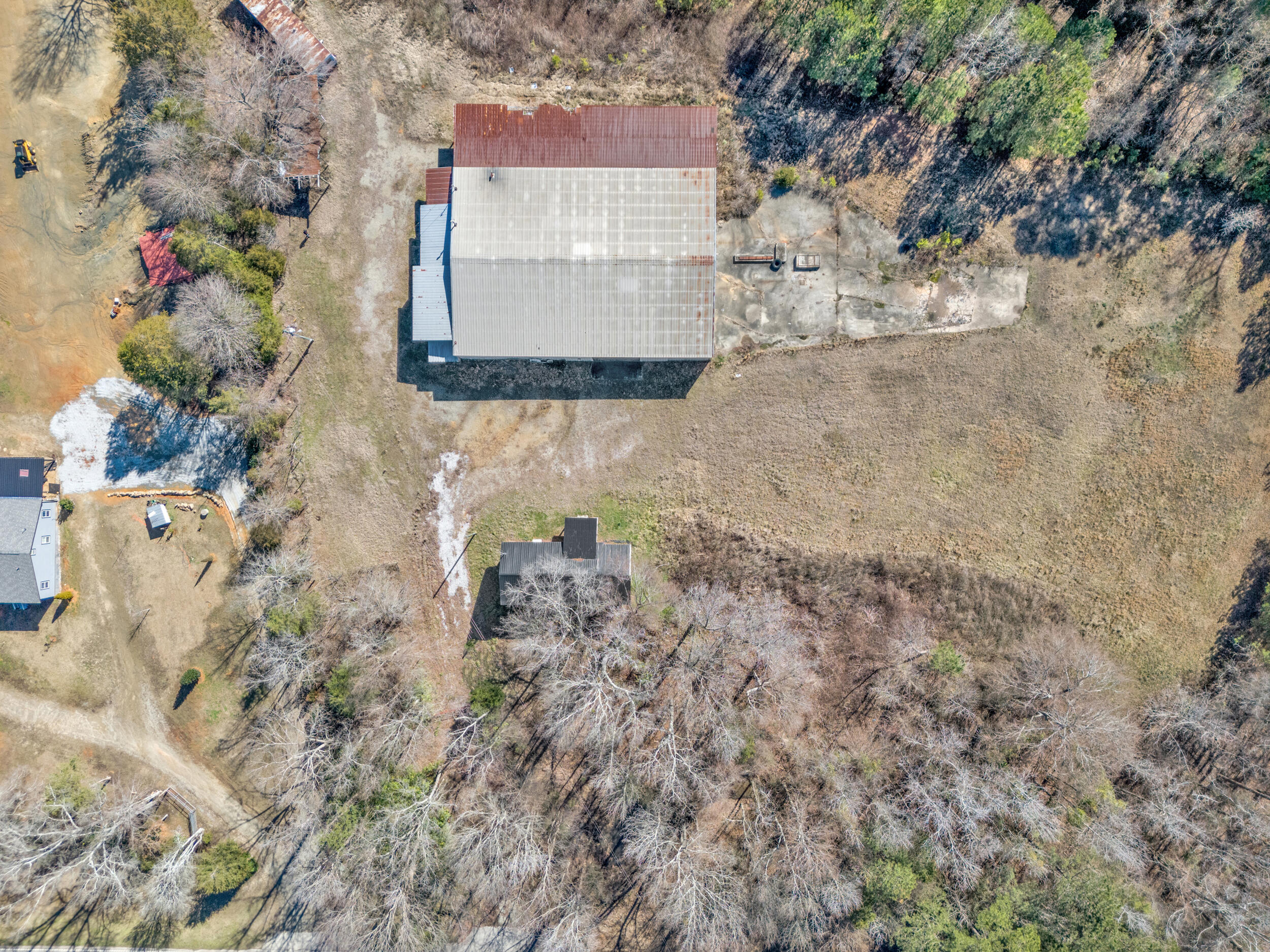 2514 Greensboro Road Washington, GA 30673 - Photo 12 of 36 2514 Greensboro Rd01