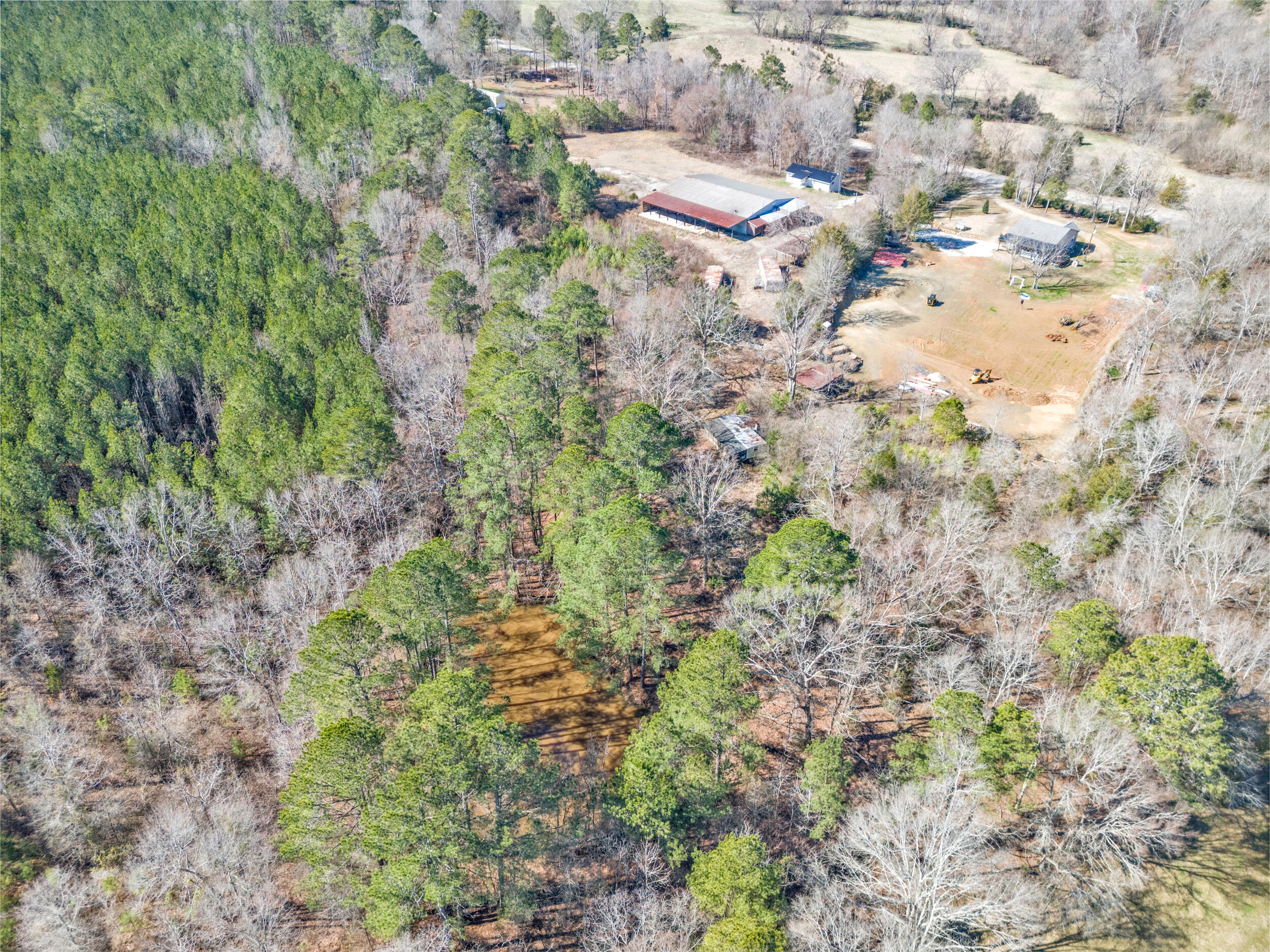2514 Greensboro Road Washington, GA 30673 - Photo 16 of 36 2514 Greensboro Rd11