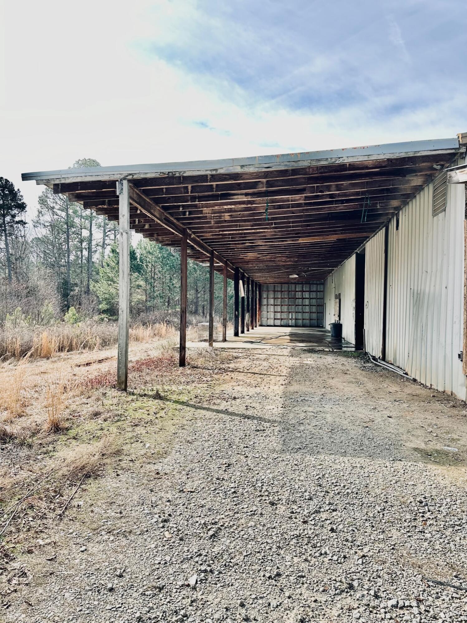 2514 Greensboro Road Washington, GA 30673 - Photo 29 of 36 storage area