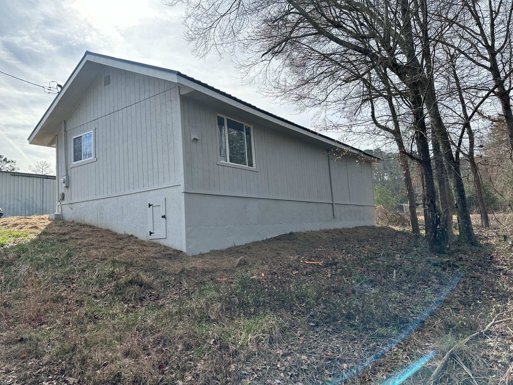 2514 Greensboro Road Washington, GA 30673 - Photo 33 of 36 back side of office or home