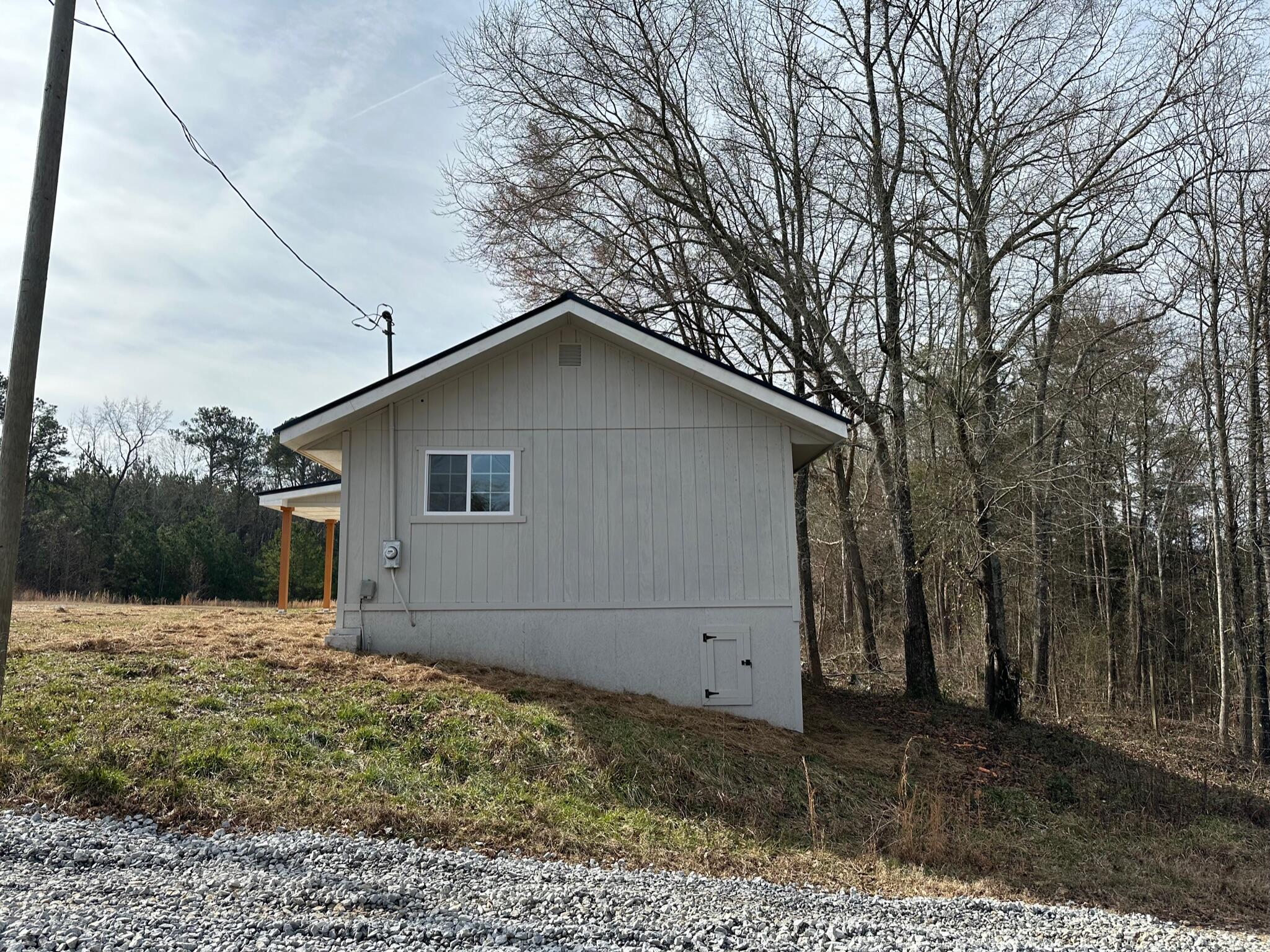 2514 Greensboro Road Washington, GA 30673 - Photo 35 of 36 end of home