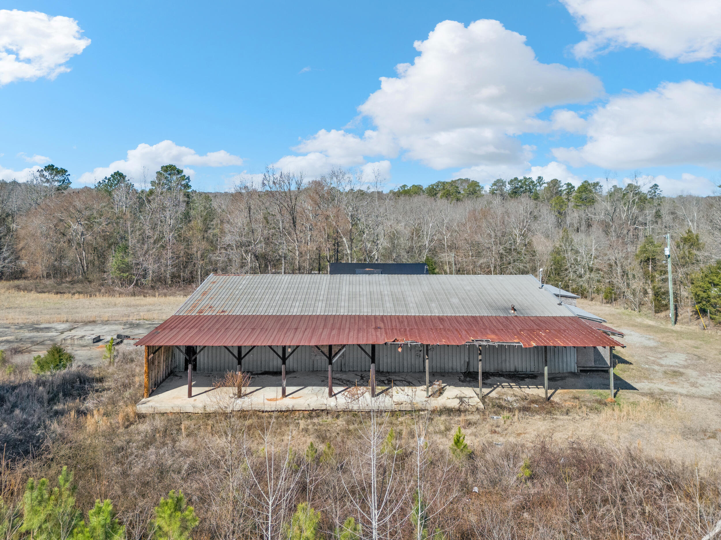 2514 Greensboro Road Washington, GA 30673 - Photo 5 of 36 2514 Greensboro Rd04