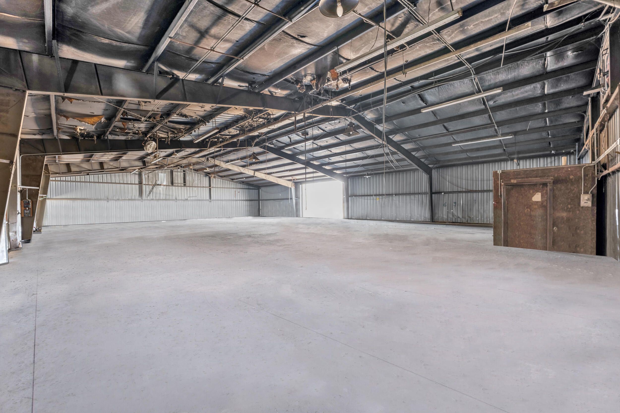 2514 Greensboro Road Washington, GA 30673 - Photo 6 of 36 2514 Greensboro Rd09