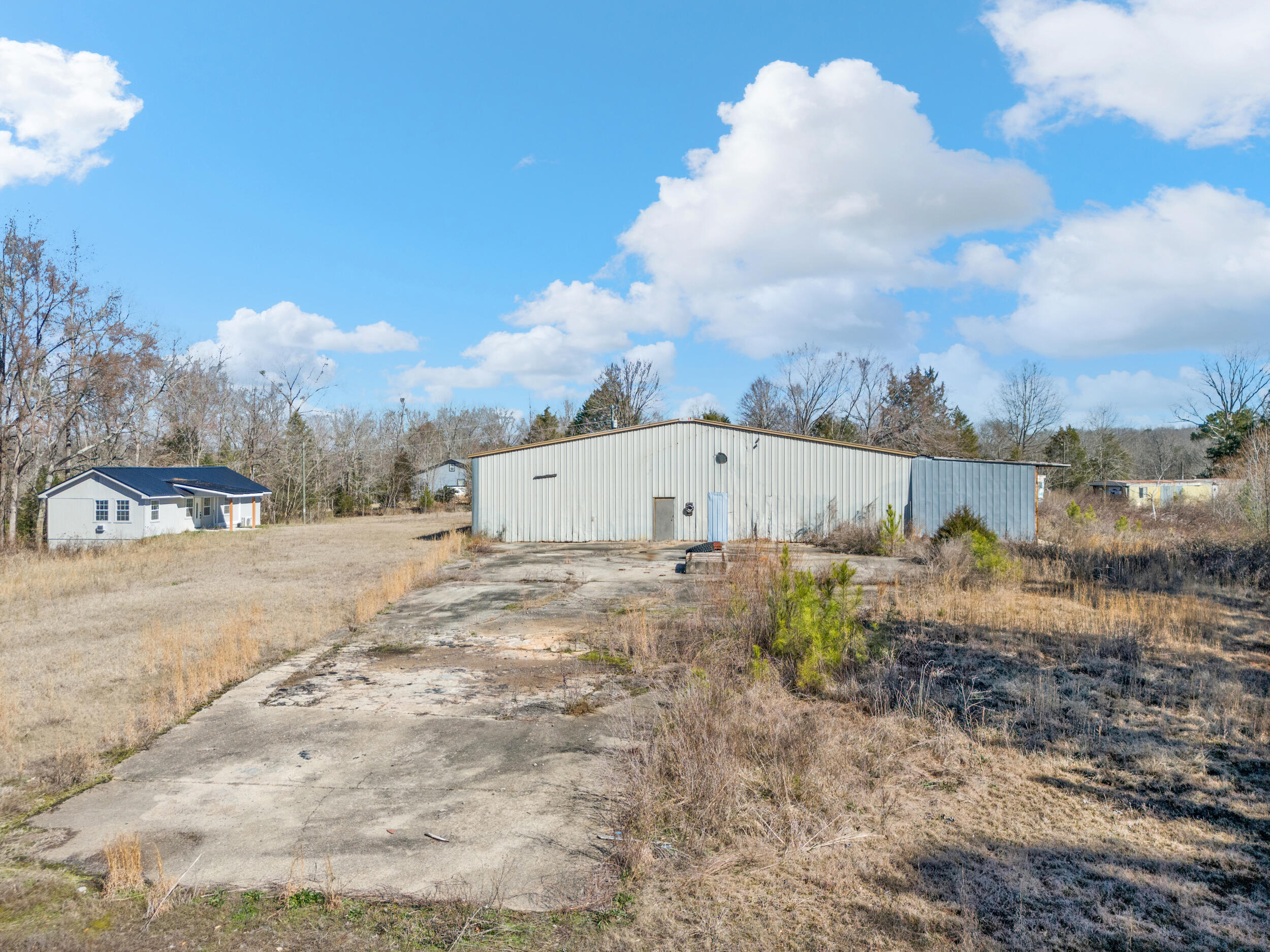 2514 Greensboro Road Washington, GA 30673 - Photo 10 of 36 2514 Greensboro Rd03