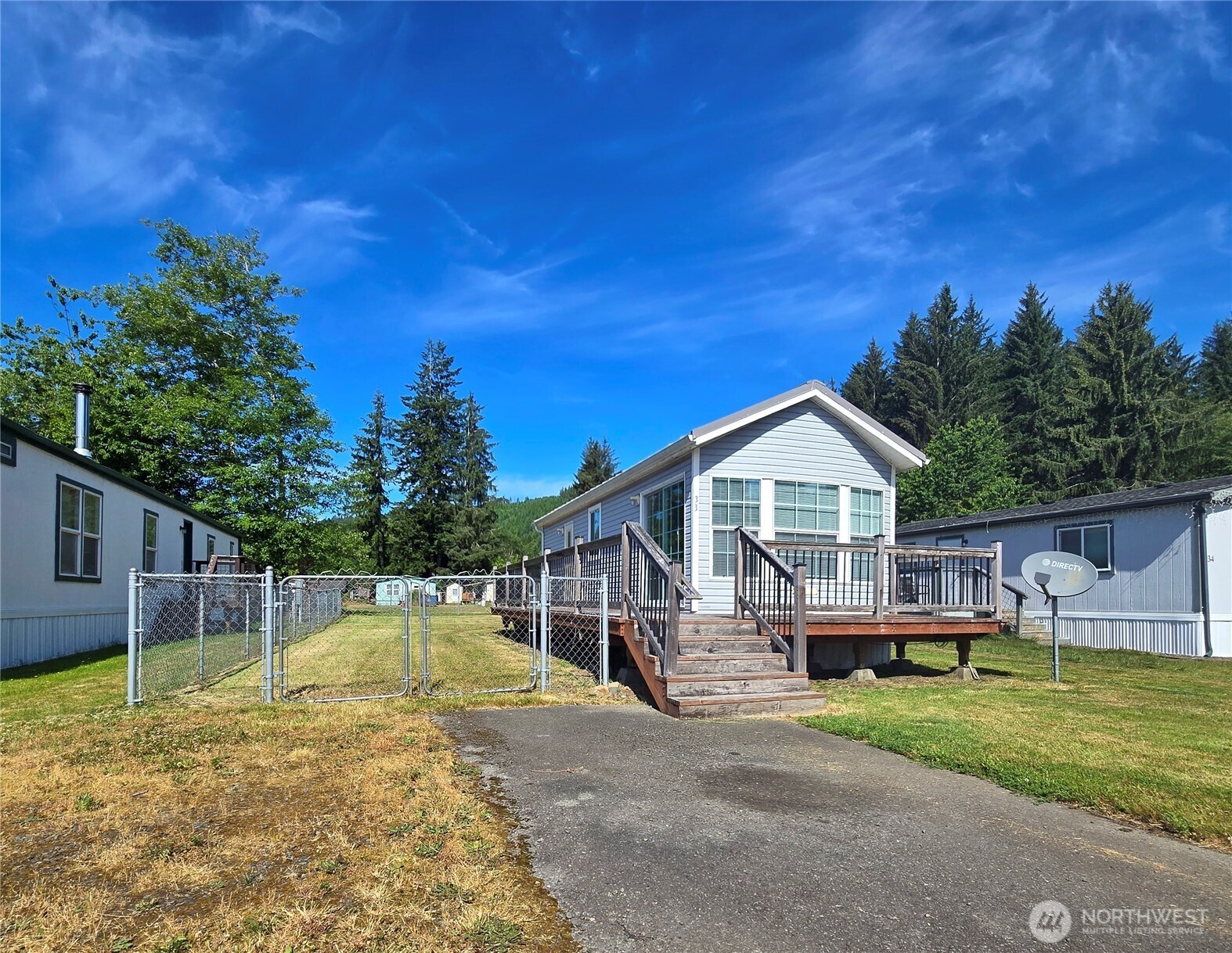 200021 Highway 101, Unit 33 Beaver, WA 98305 - Photo 1 of 15