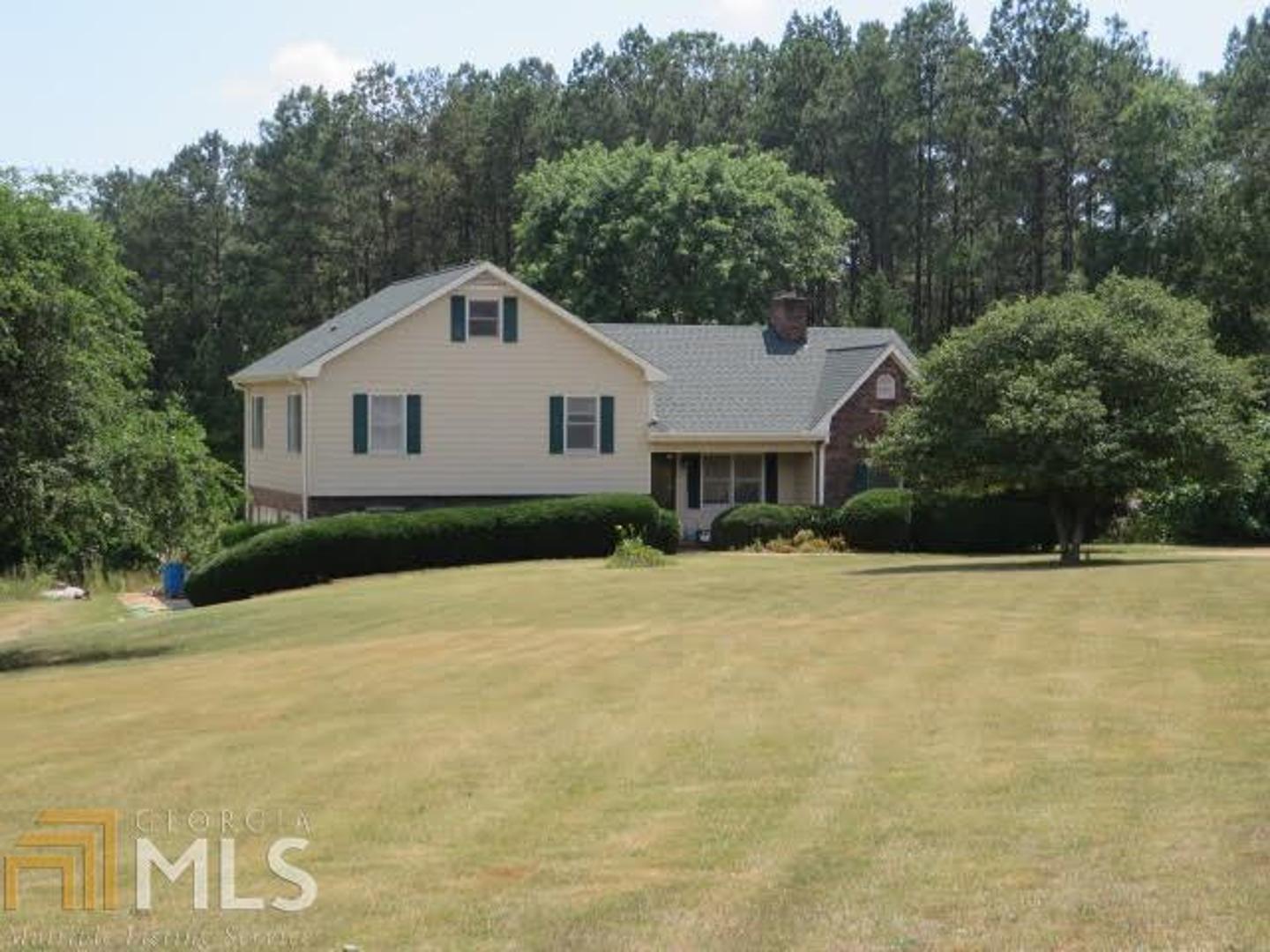 1300 Bonner Goldmine Road Carrollton, GA 30117 - Photo 1 of 1 Gallery Image 1