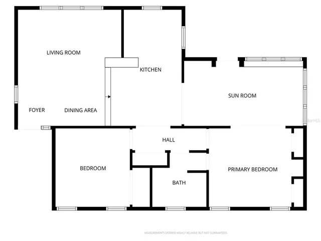 $210,000 | 201 South Christmas Hill Road, Titusville, FL 32796