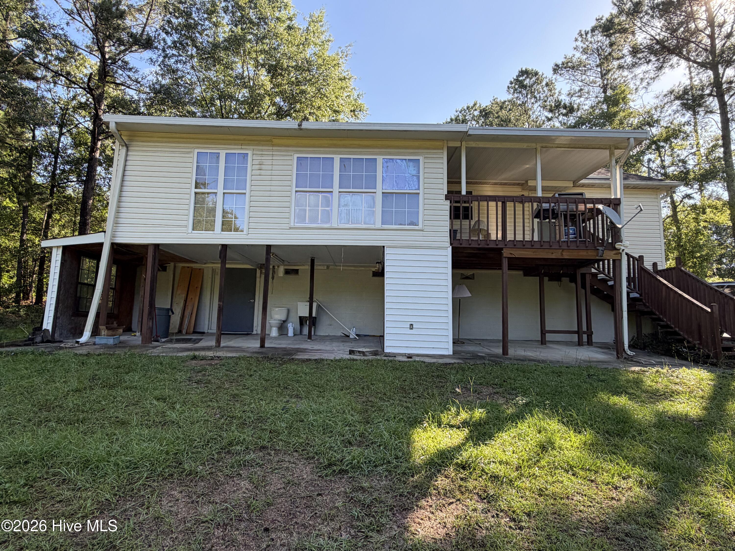 1485 Bettis Academy Road Trenton, SC 29847 - Photo 26 of 28