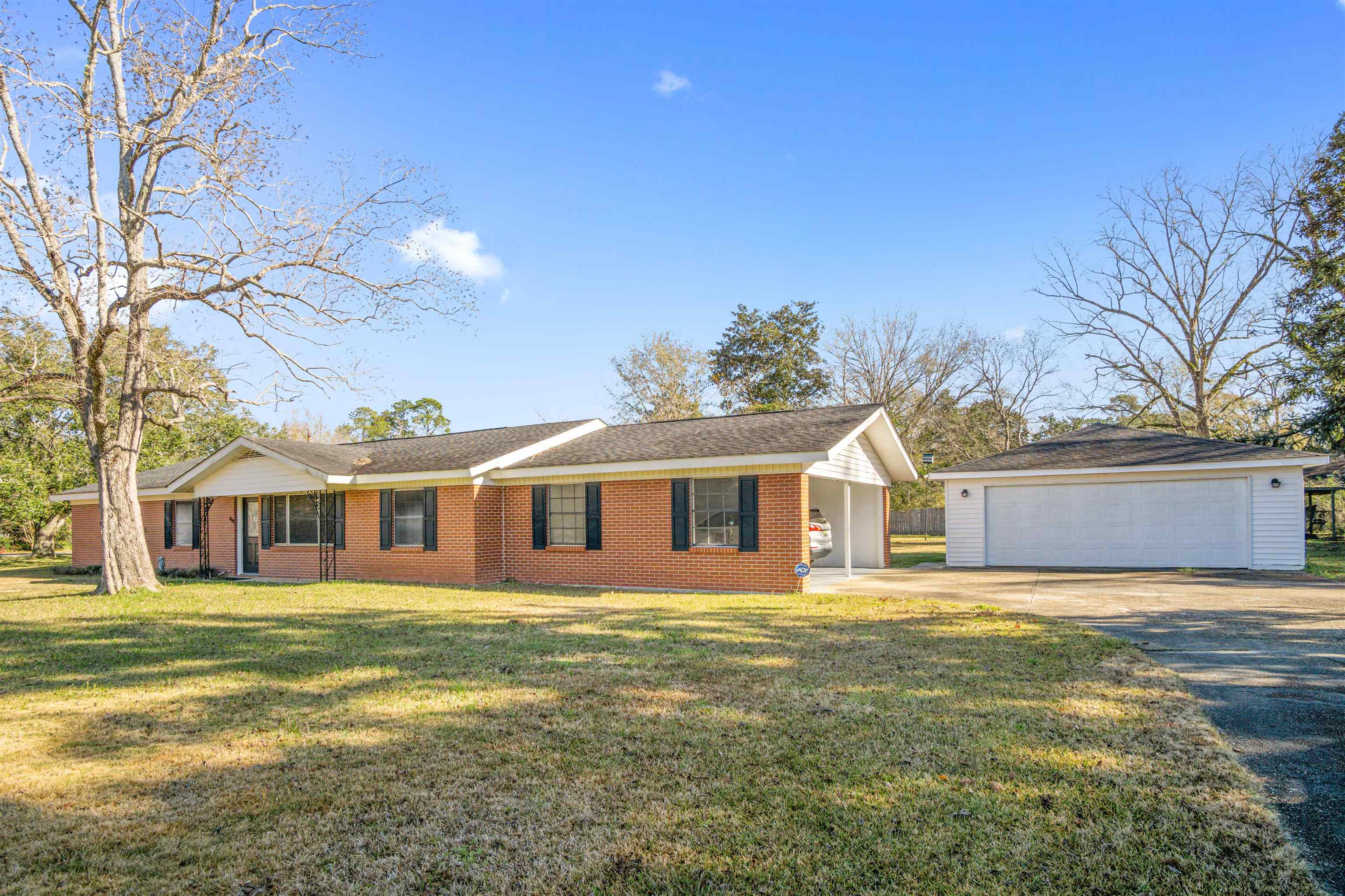 608 North Day Avenue Bay Minette, AL 36507 - Photo 3 of 24