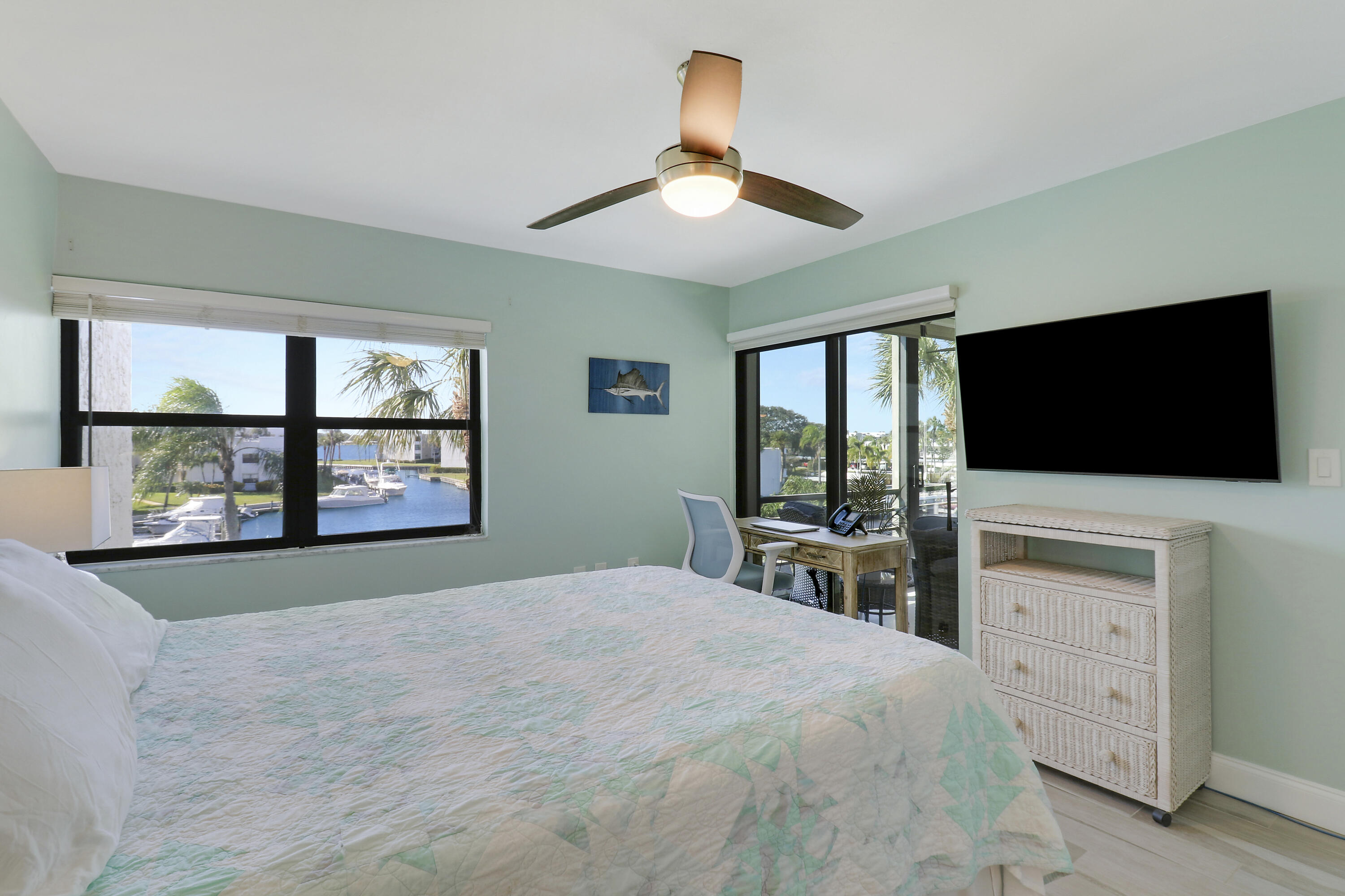 1950 Southwest Palm City Road Southwest, Unit 4305 Stuart, FL 34994 - Photo 13 of 23 House3-6.jpg yes master