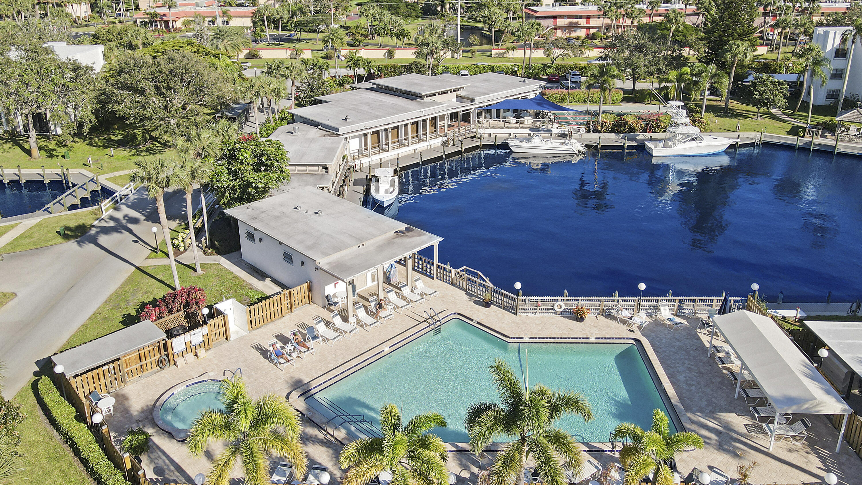 1950 Southwest Palm City Road Southwest, Unit 4305 Stuart, FL 34994 - Photo 17 of 23 Aerials-36.jpg yes