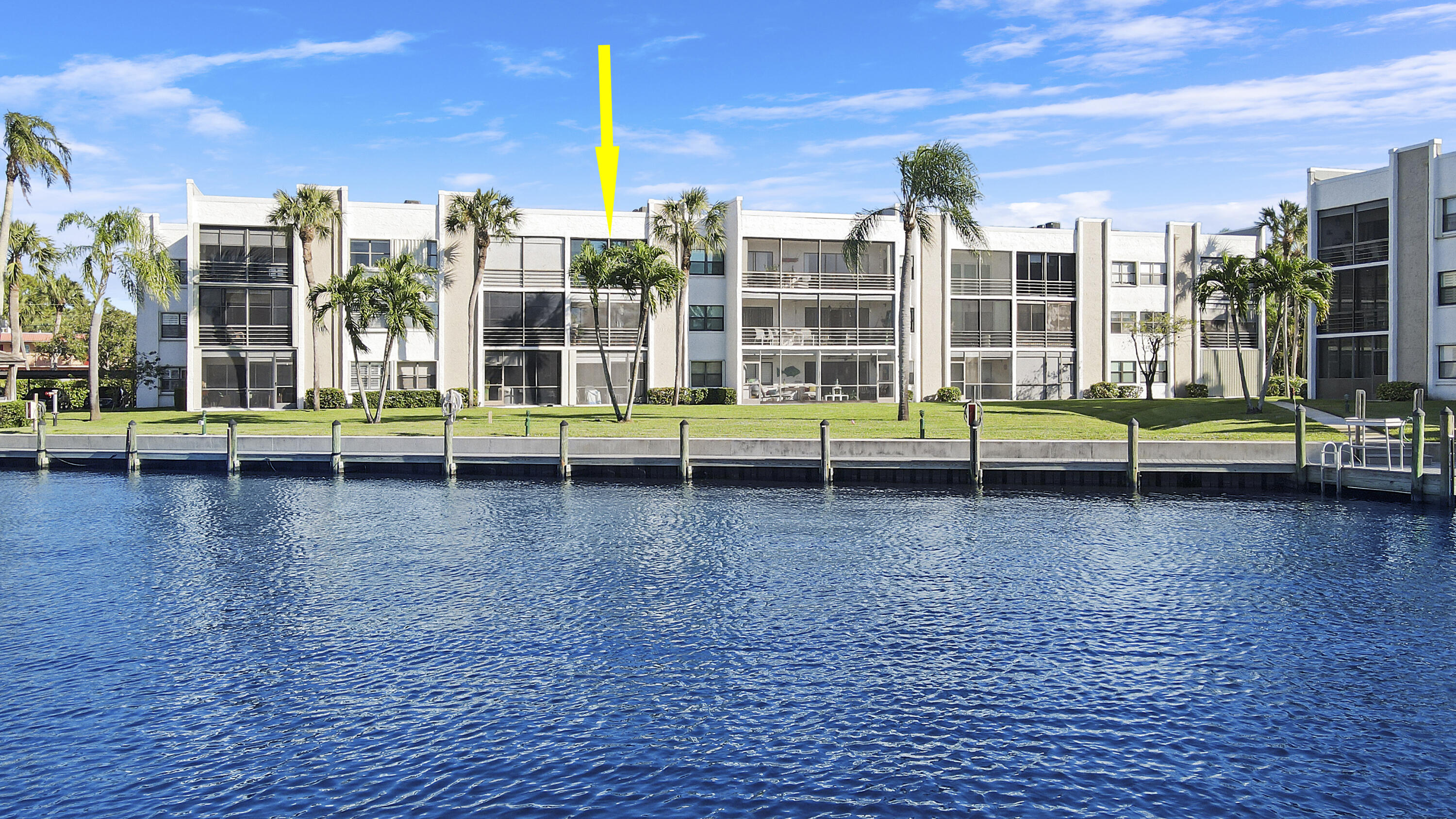 1950 Southwest Palm City Road Southwest, Unit 4305 Stuart, FL 34994 - Photo 19 of 23 Aerials-37 copy.jpg yes