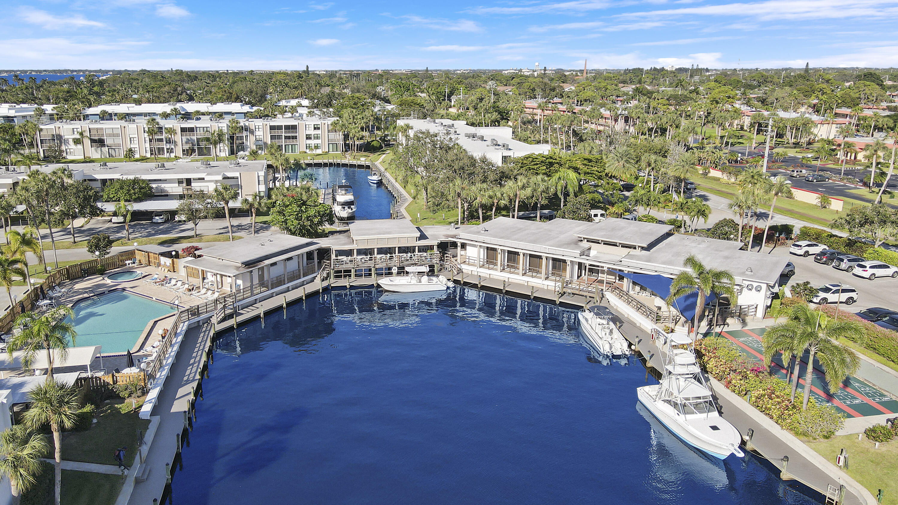 1950 Southwest Palm City Road Southwest, Unit 4305 Stuart, FL 34994 - Photo 20 of 23 Aerials-46.jpg yes