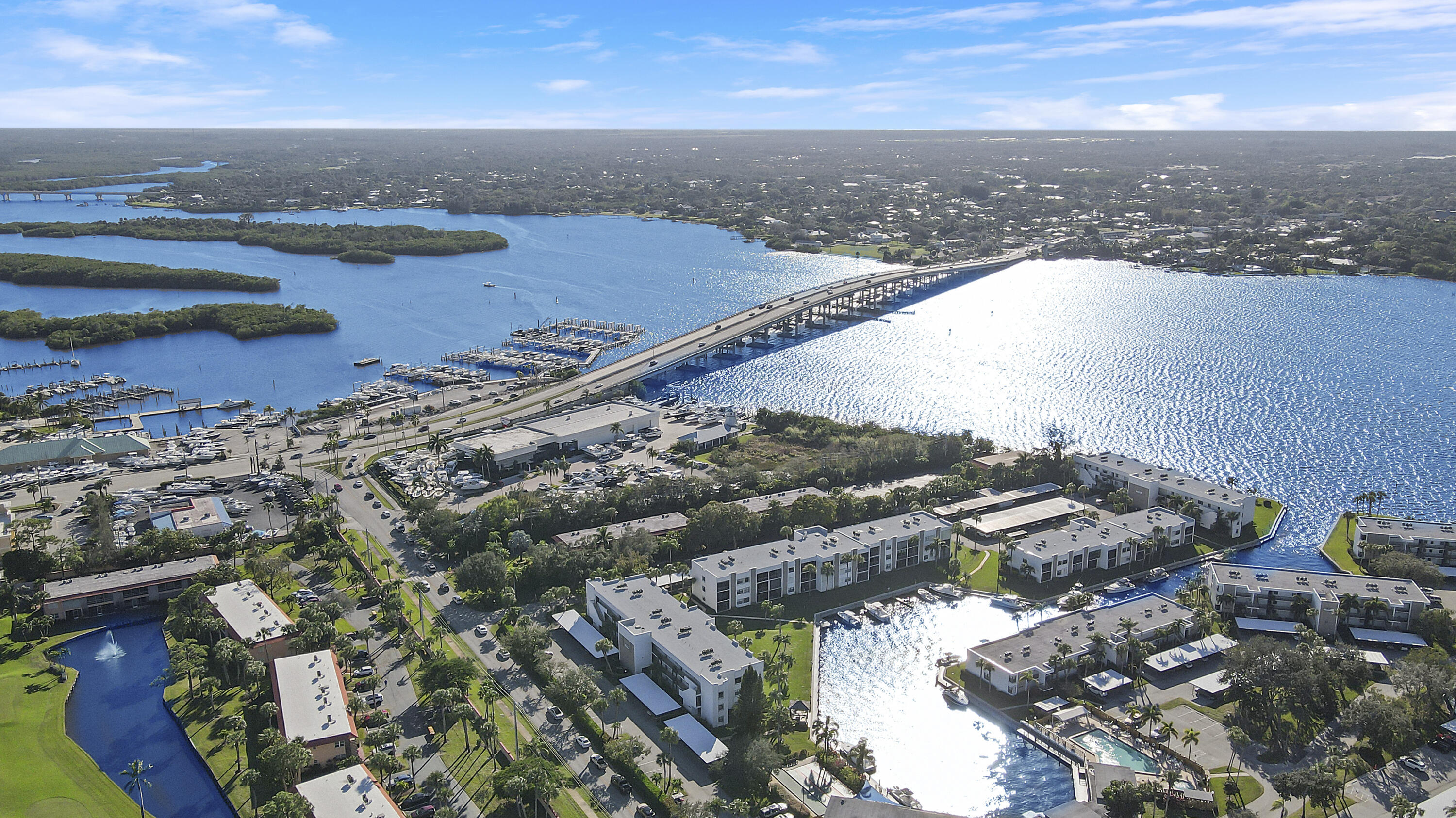 1950 Southwest Palm City Road Southwest, Unit 4305 Stuart, FL 34994 - Photo 21 of 23 Aerials-43.jpg yes