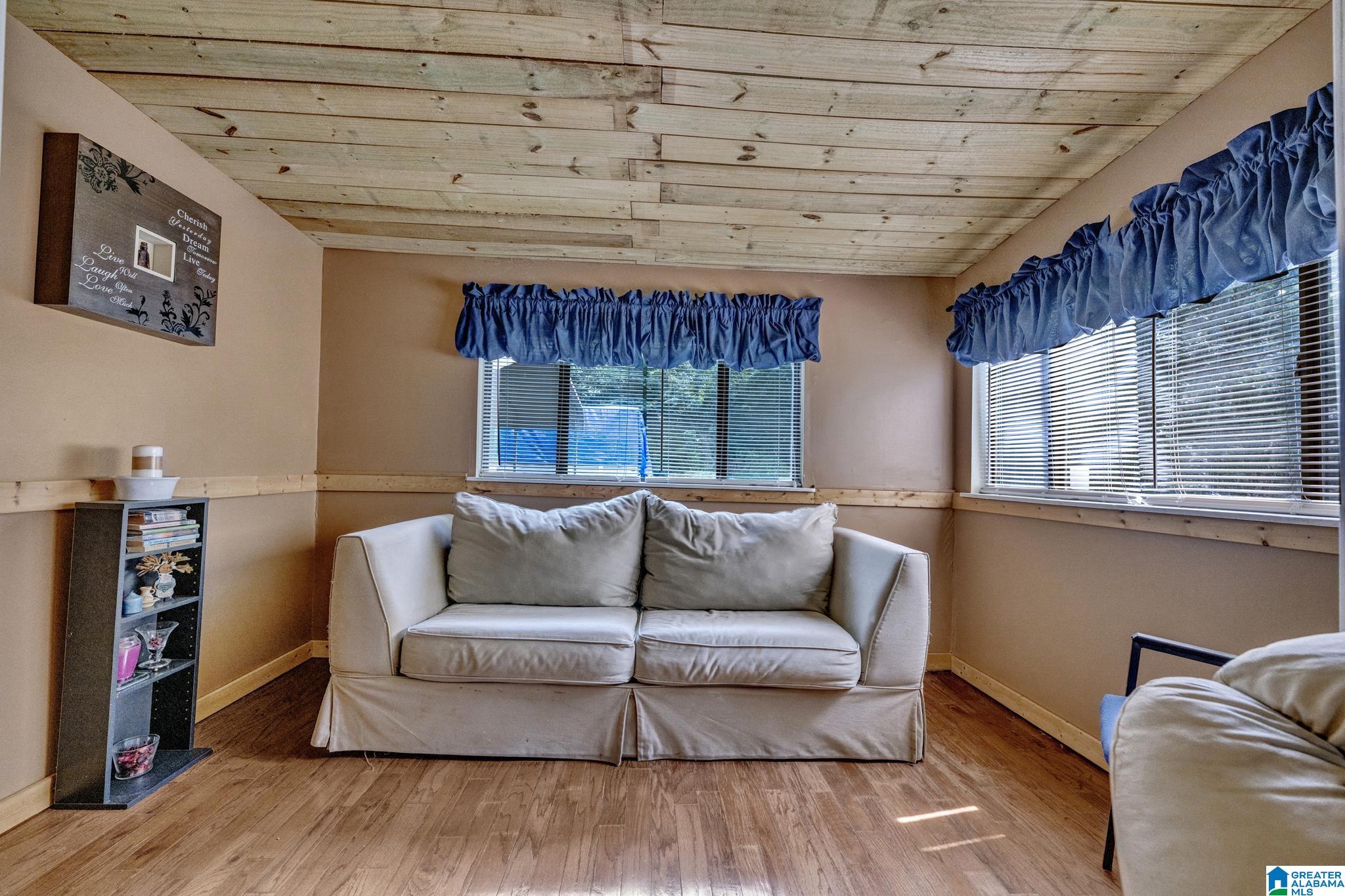 144 Teddy Road Oneonta, AL 35121 - Photo 29 of 52