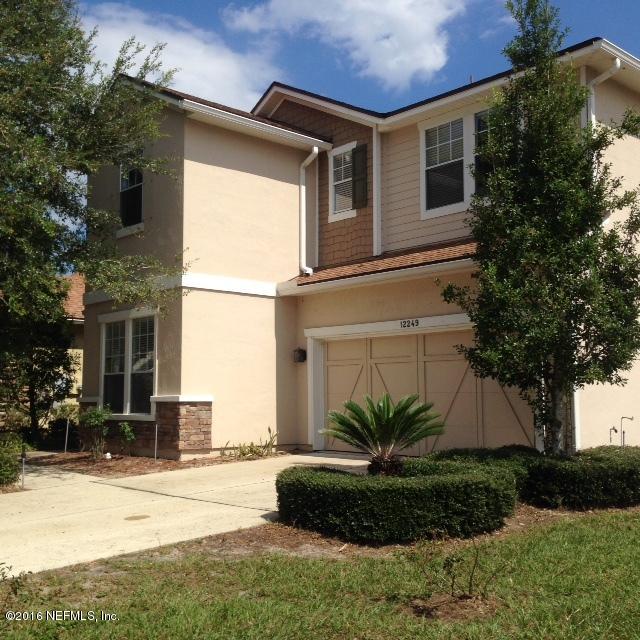 12249 Kinelaven Road Jacksonville, FL 32258 - Photo 1 of 16 Front