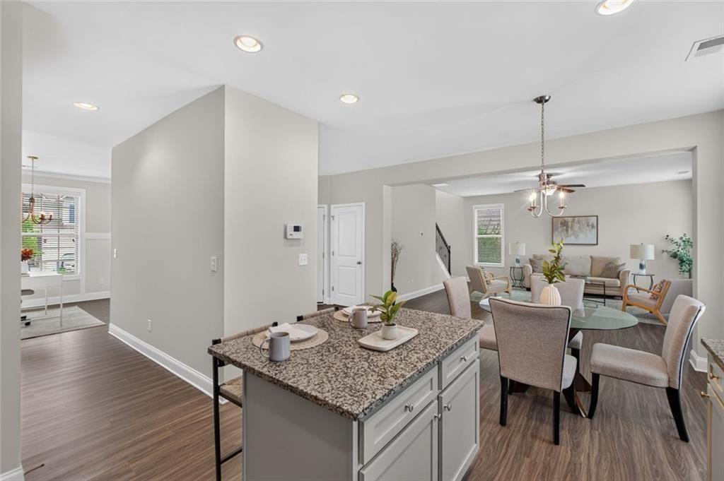 102 Edgeview Court Dallas, GA 30157 - Photo 27 of 50