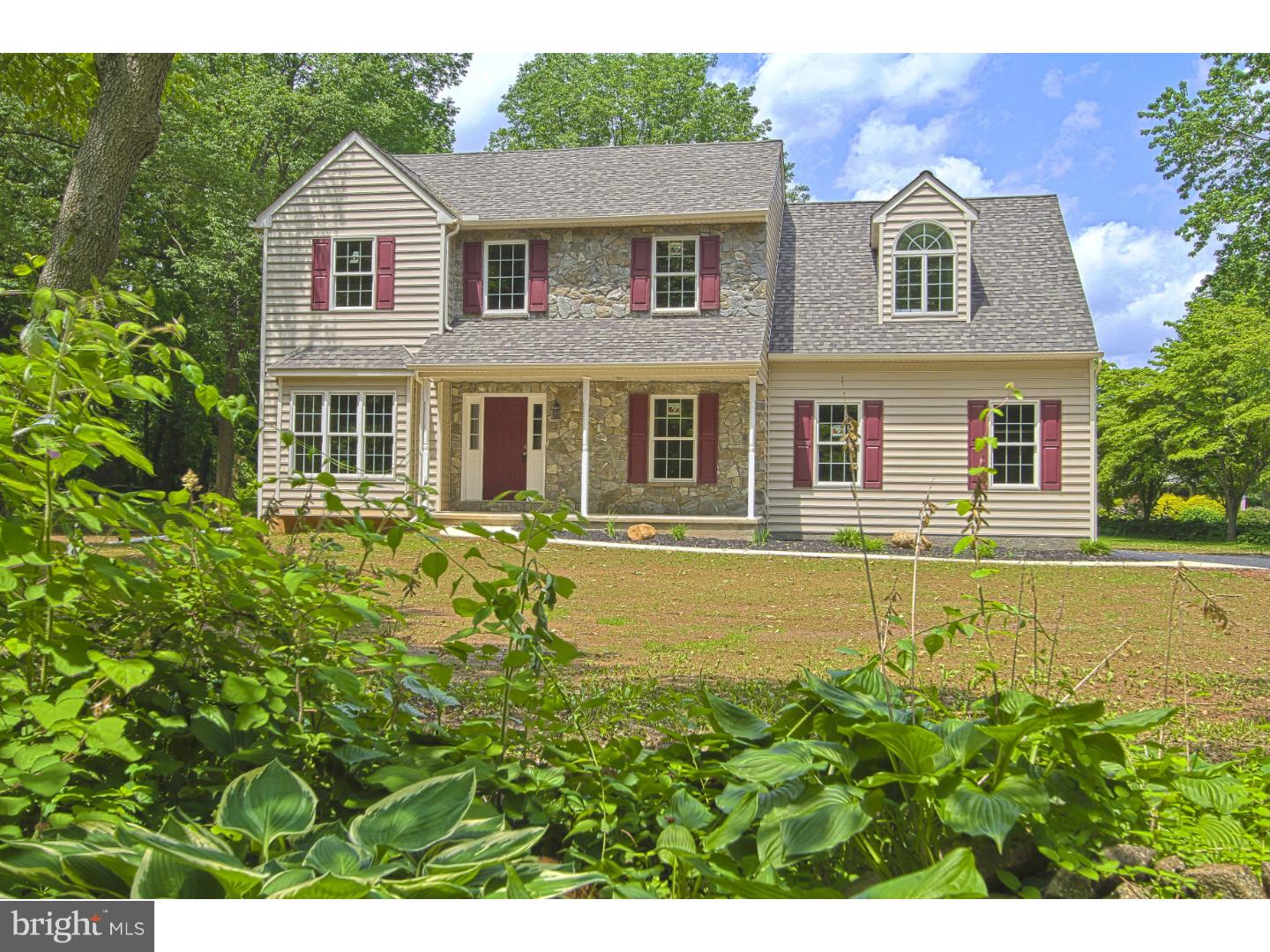 161 Sugarman Road Coatesville, PA 19320 - Photo 1 of 23 Exterior Front