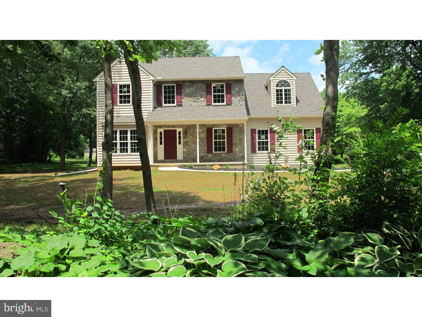 161 Sugarman Road Coatesville, PA 19320 - Photo 2 of 23 Exterior Front