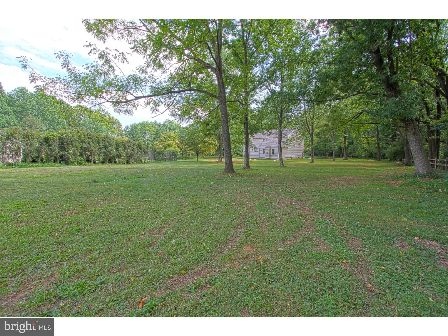 161 Sugarman Road Coatesville, PA 19320 - Photo 3 of 23 Back Yard