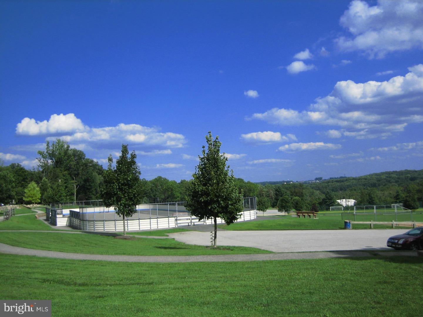 161 Sugarman Road Coatesville, PA 19320 - Photo 23 of 23 Nearby Park