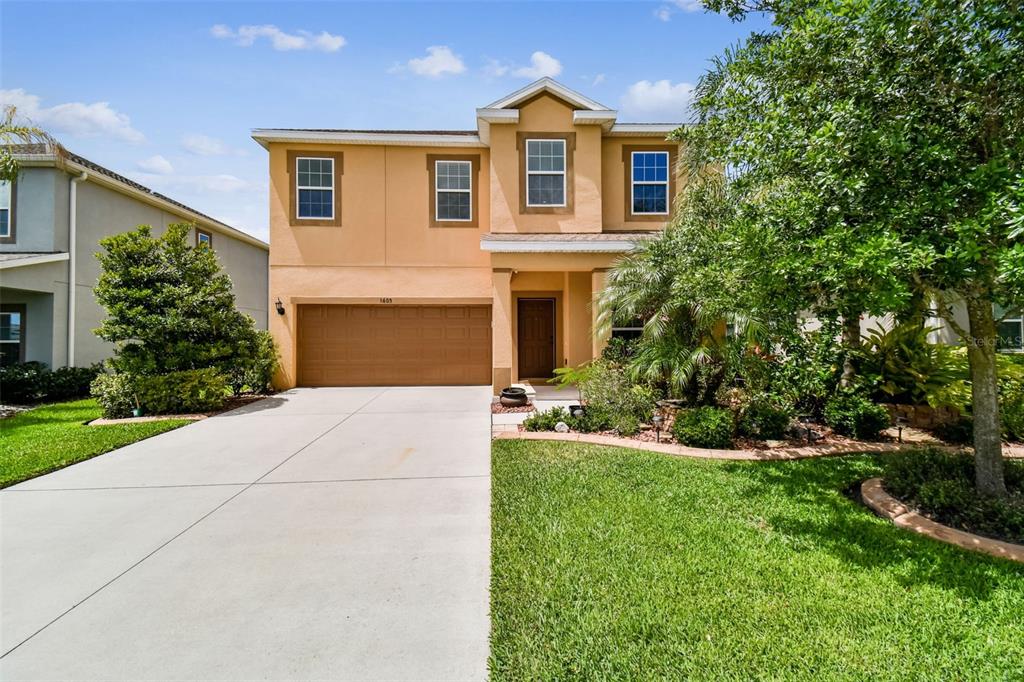 1605 Montgomery Bell Road Wesley Chapel, FL 33543 - Photo 1 of 1 Gallery Image 1