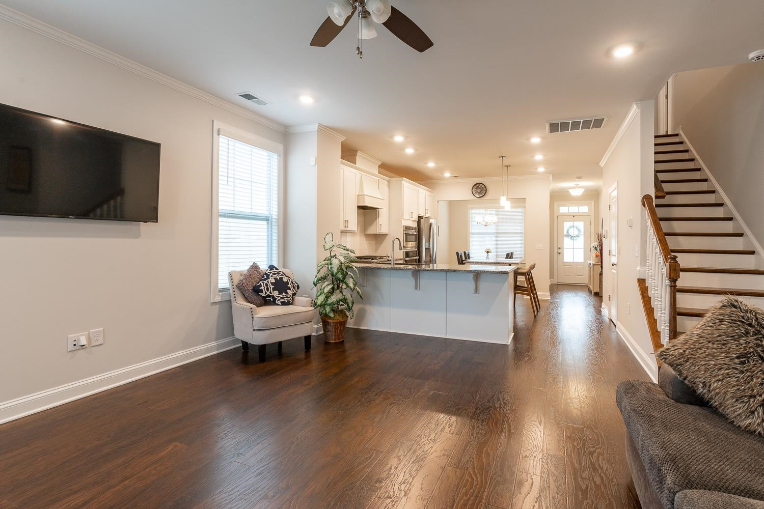6412 Truxton Lane Raleigh, NC 27616 - Photo 8 of 33 Photo 8