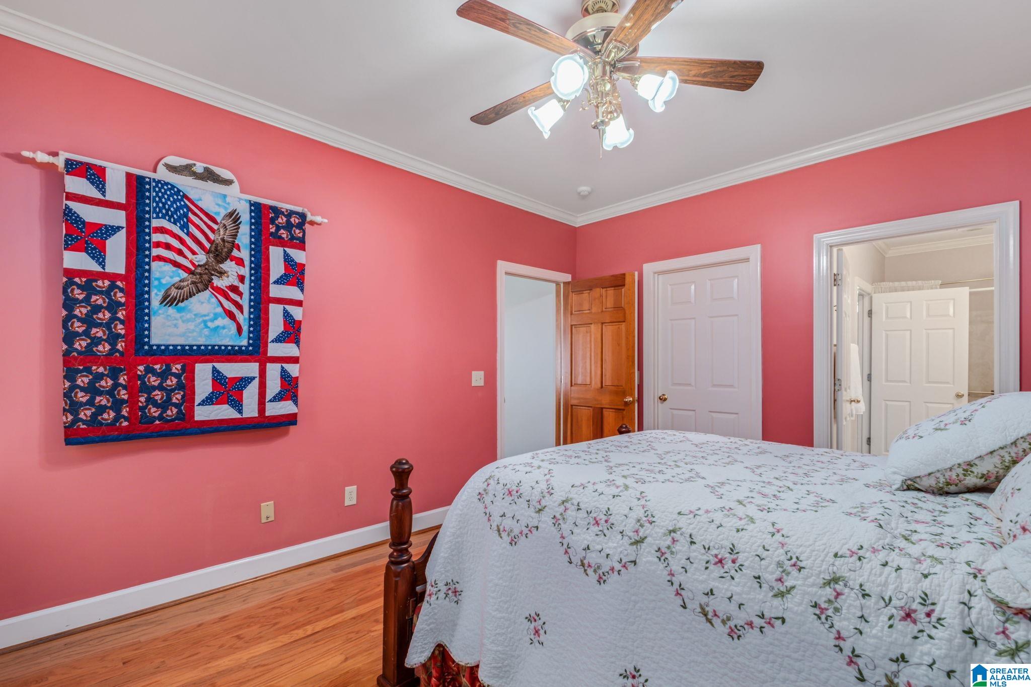 7005 Indian Ridge Drive Pelham, AL 35124 - Photo 36 of 56