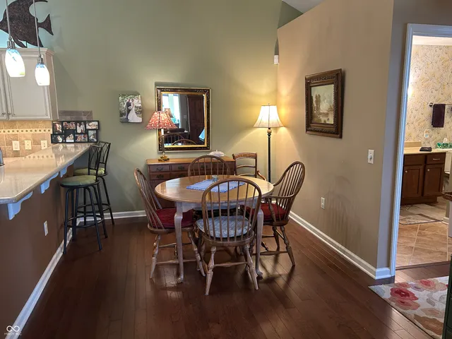 $360,000 | 1163 Extraordinary Trail, Unit 72, Greenfield, IN 46140