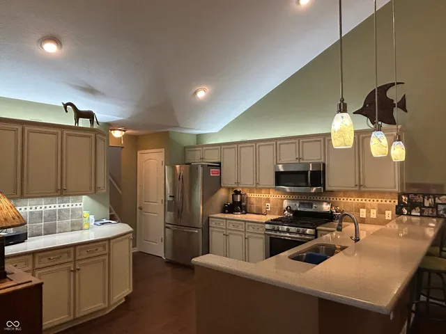 $360,000 | 1163 Extraordinary Trail, Unit 72, Greenfield, IN 46140