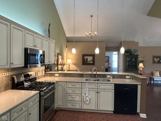 $360,000 | 1163 Extraordinary Trail, Unit 72, Greenfield, IN 46140