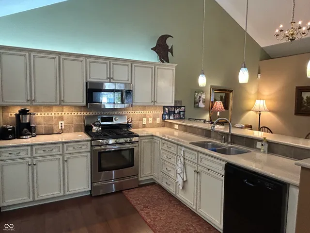 $360,000 | 1163 Extraordinary Trail, Unit 72, Greenfield, IN 46140